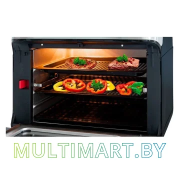 Аэрогриль ProfiCook PC-FR 1200 H картинка 7